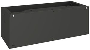 Zoccolo SE Prisma XS 550×200×210 mm IP43