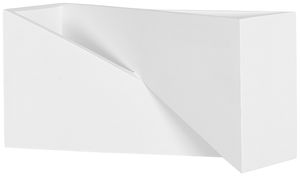 LED-Wandleuchte SMART+ WIFI SWAN RECTANGULAR 23W 1700lm 830…865