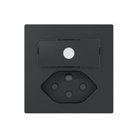 UP-Leuchtkombination I SIDUS E 1/3+T13 anthrazit