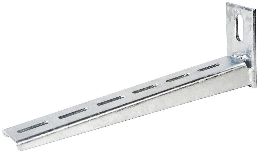 Wand-/Stielausleger Bettermann FLA 400 G galvanisch verzinkt 400mm