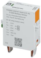 Insert pour déflecteur combiné PV PX VAL-SPP-T1-1000DC-PV-P DC 1L 1000V 1UM