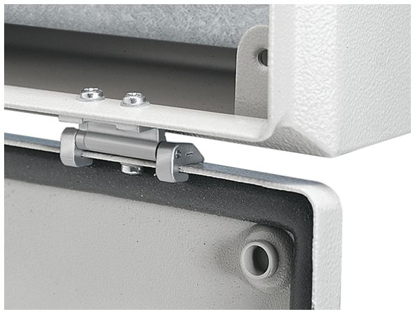 Scharnier Rittal KL 1592.010 aussenliegend für KL Edelstahl