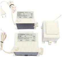 Kleintransformator Sir Heian 230/11.5V 150VA 105W