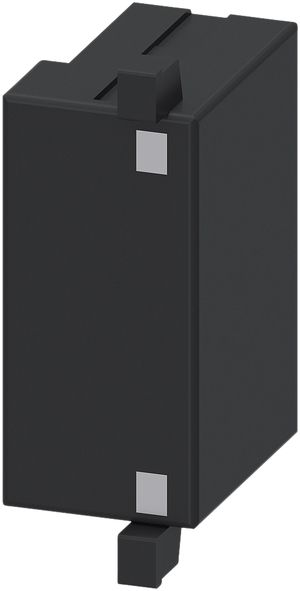 Überspannungsbegrenzer Siemens SIRIUS 3RT2 für Schütze S0, Varistor