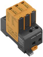 Überspannungsableiter Weidmüller VPU AC I 3 R 300/12.5