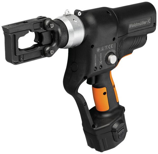 Crimpwerkzeug Weidmüller APG 55 6mm² 240mm²