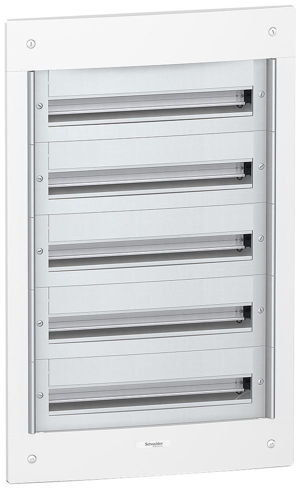 UP-Kleinverteiler SE 5R/24TE