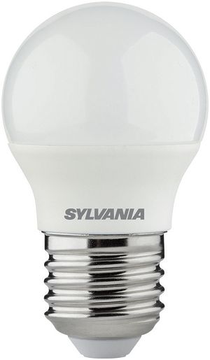 LED-Lampe Sylvania ToLEDo BALL E27 2.5W 250lm 840 SL