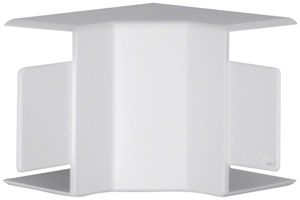 Angle intérieur tehalit LF/LFH pour 127304442 gris clair