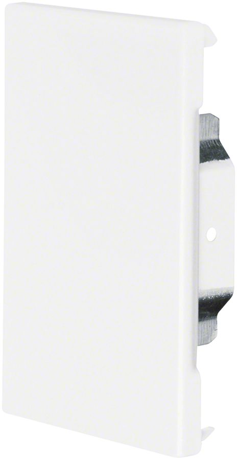 Piastra terminale tehalit BRS 85130B zinc.