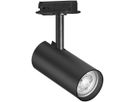 Spot LEDVANCE TRACKLIGHT CYLINDER GU10 35W L=140mm noir