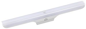 LED-Lichtleiste LEDVANCE LINEAR SWIVEL PIR SEN 4W 300lm 830 DIM weiss USB