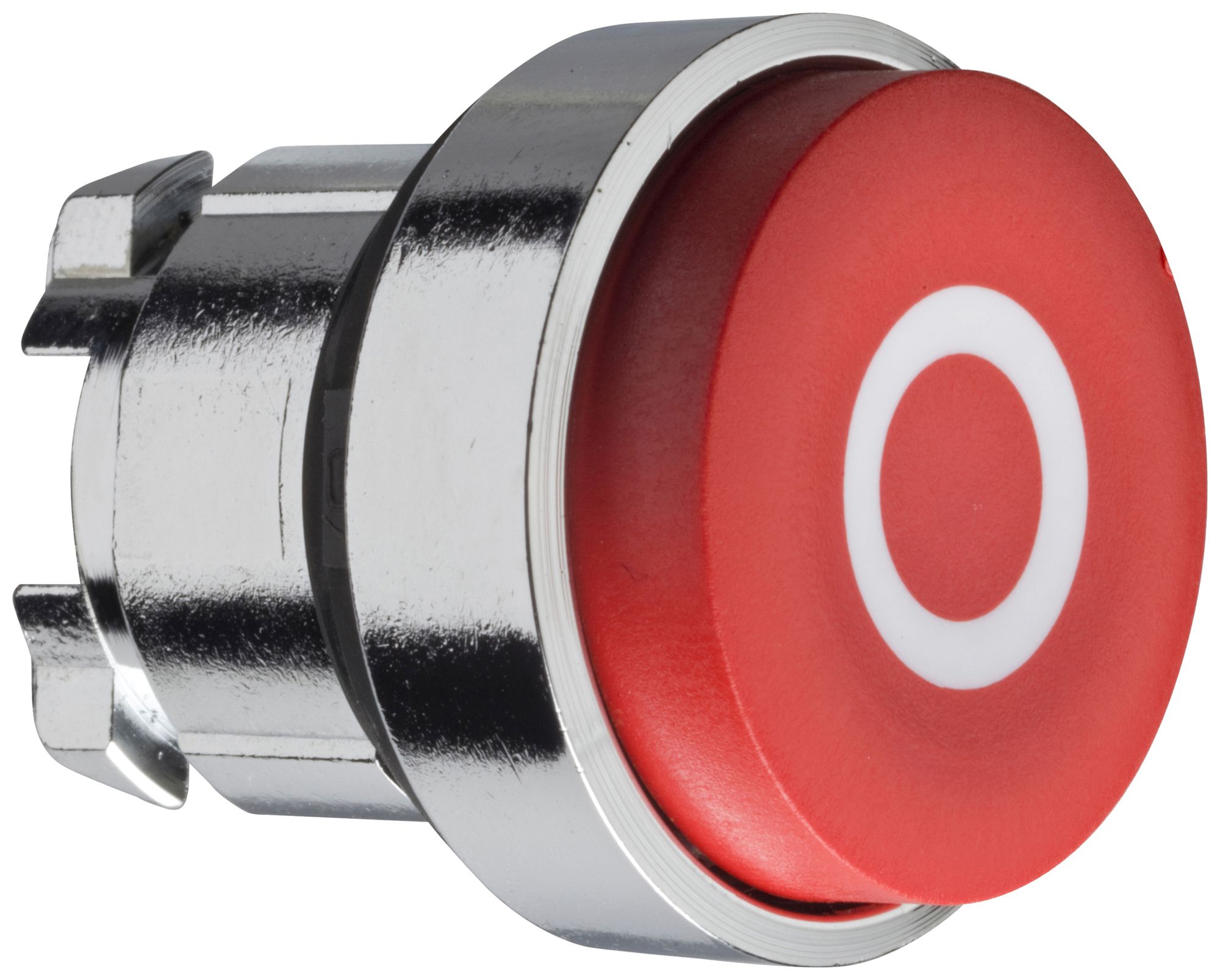 Boîtier pour poussoir Harmony XB4 ro/bc Ø22.5mm haut