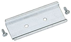 Barra profilata ELS NS35 336mm 336×35×7.5mm