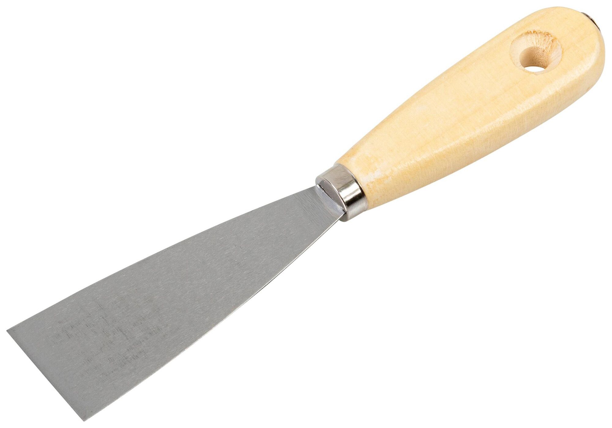 Spachtel ELBRO Gipserspachtel 115×40×215mm