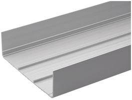 Abdeckprofil Weber 700mm, als Leerfeldabdeckung einsetzbar