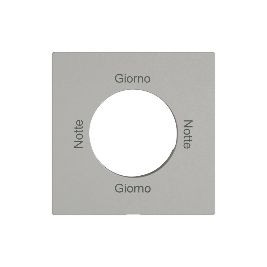 Kit de montage EDIZIO.liv SNAPFIX® interr.rot.a.ser.Not-Gior-Not-Gior grc