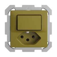 UP-Kombination A-R/1P+T13 EDIZIOdue olive