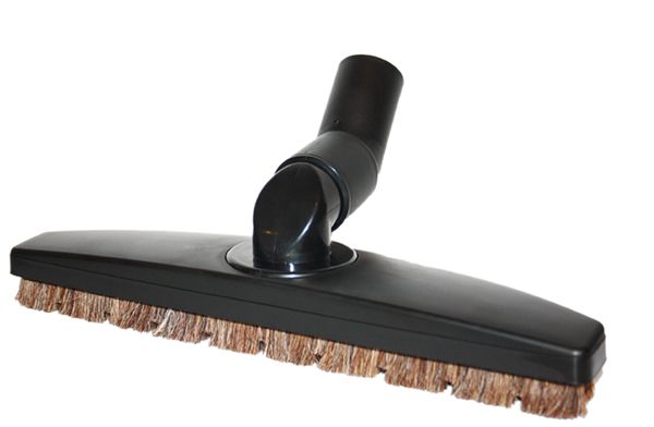 Brosse pour plancher articulée 180° 30cm
