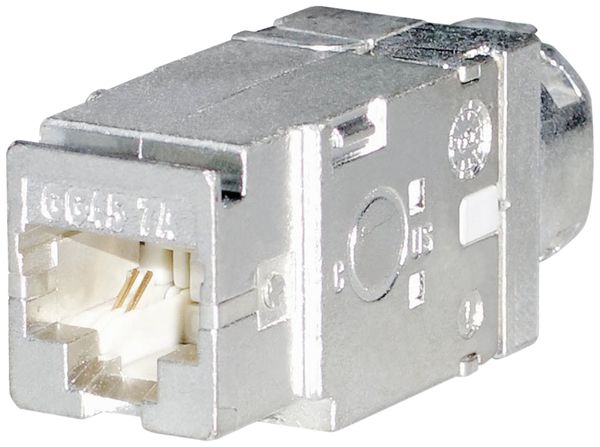 Modul PS-GG45 4P Kat.7A solid