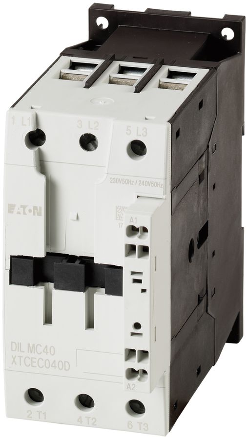 Schütz ETN DIlmc50 230/240V