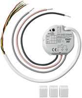 Actionneur-commutateur INC KNX SE, MTN6003-0002