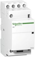 Contacteur Schneider Electric 3F 25A GC2530 M5 220/240V 50Hz