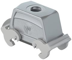 Steckergehäuse Wieland Electric revos BAS GOT GK 24 M32 50 A1 Baugrösse 8