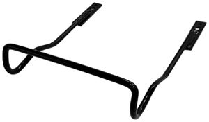 Rutschschutz TELESTEPS Slide Protector 300×370×95mm 1kg schwarz