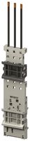 Adattatore sbarra collettrice ABB ZMS132-3L 2×guida portante 32A