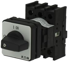 Sectionneur de charge INC Eaton P1-40/EZ 3P 40A 690V IP65 noir