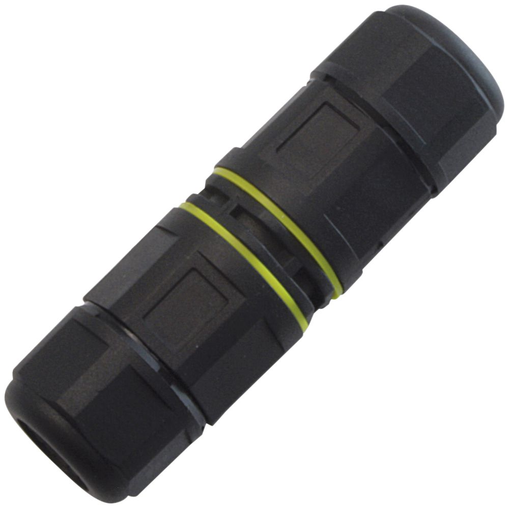 Schraubverbinder DOTLUX IP67 AC 169 SK/ 3 SL D29 3-polig