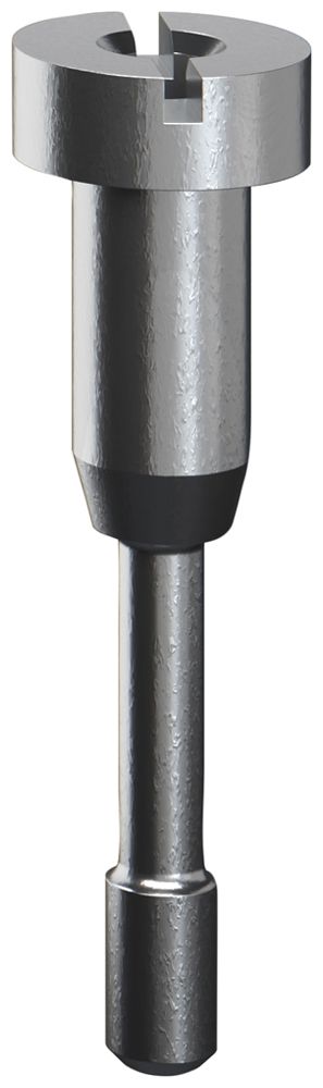 Vite speciale per telaio intermedio Feller, per NAP.Q, 1 pezzo