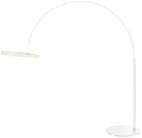 LED-Stehleuchte SLV ONE BOW 22W 1200lm 2700/3000K DIM weiss