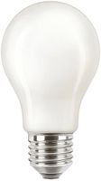 LED-Lampe CorePro Bulb E27 A60 10.5…100W 230V 2700K 1521lm, opal