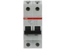 Leitungsschutzschalter ABB S202M-B40 40A B 10kA