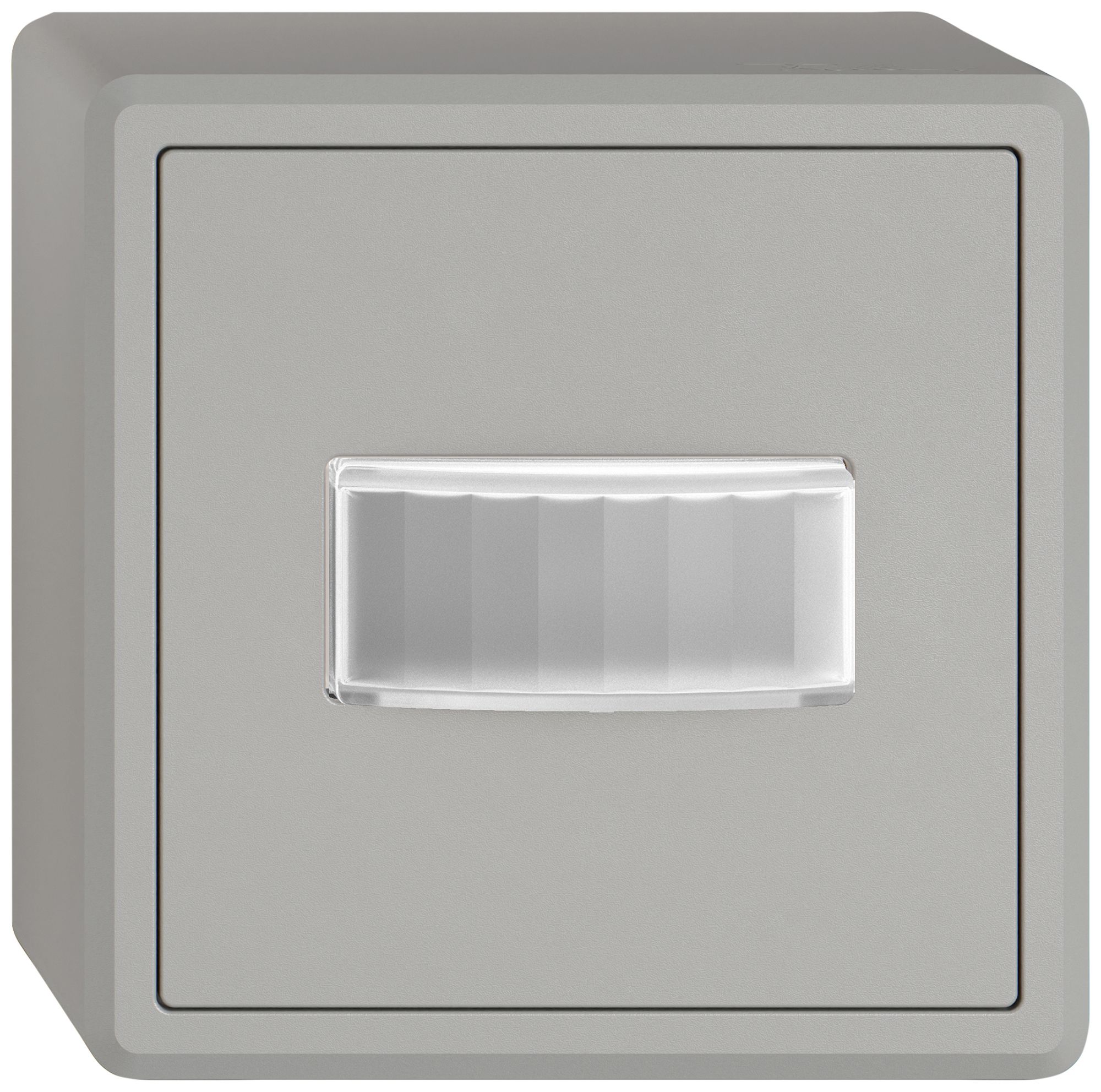 Détecteur d.mouvement AP EDIZIO.liv pirios 180 R eco SNAPFIX® relais 1 can.grc