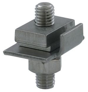 Raccordement de câble DEHN/elvatec ID, M8×35mm, avec base