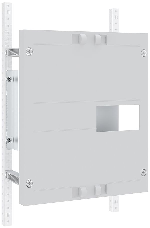 Kit modulare SE Prisma XS, per disgiuntore 160A 250×300mm