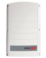 Wechselrichter SolarEdge SE10kW EUR N4