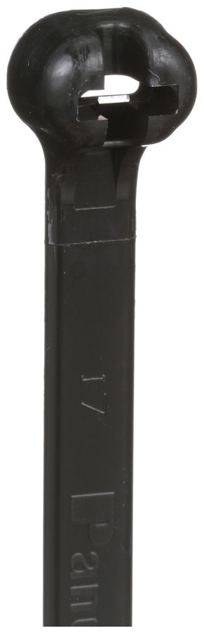 Fascetta BARB-TY 7×300mm nero