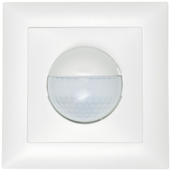 Détecteur de présence ENC Luxomat PD2 S 180 UP EDIZIOdue, digitalSTROM blanc