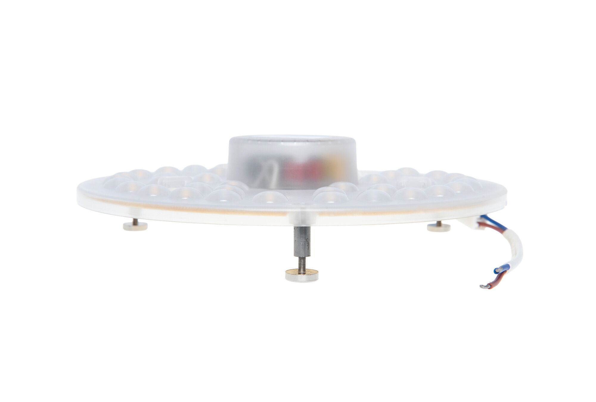 Magnethalter DOTLUX QUICK-FIX Ø13×20mm Stahl silber