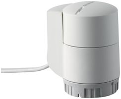 Servomoteur électrothermique Siemens STA23 230VAC