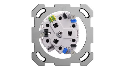 Steckdosen 2×Typ 13