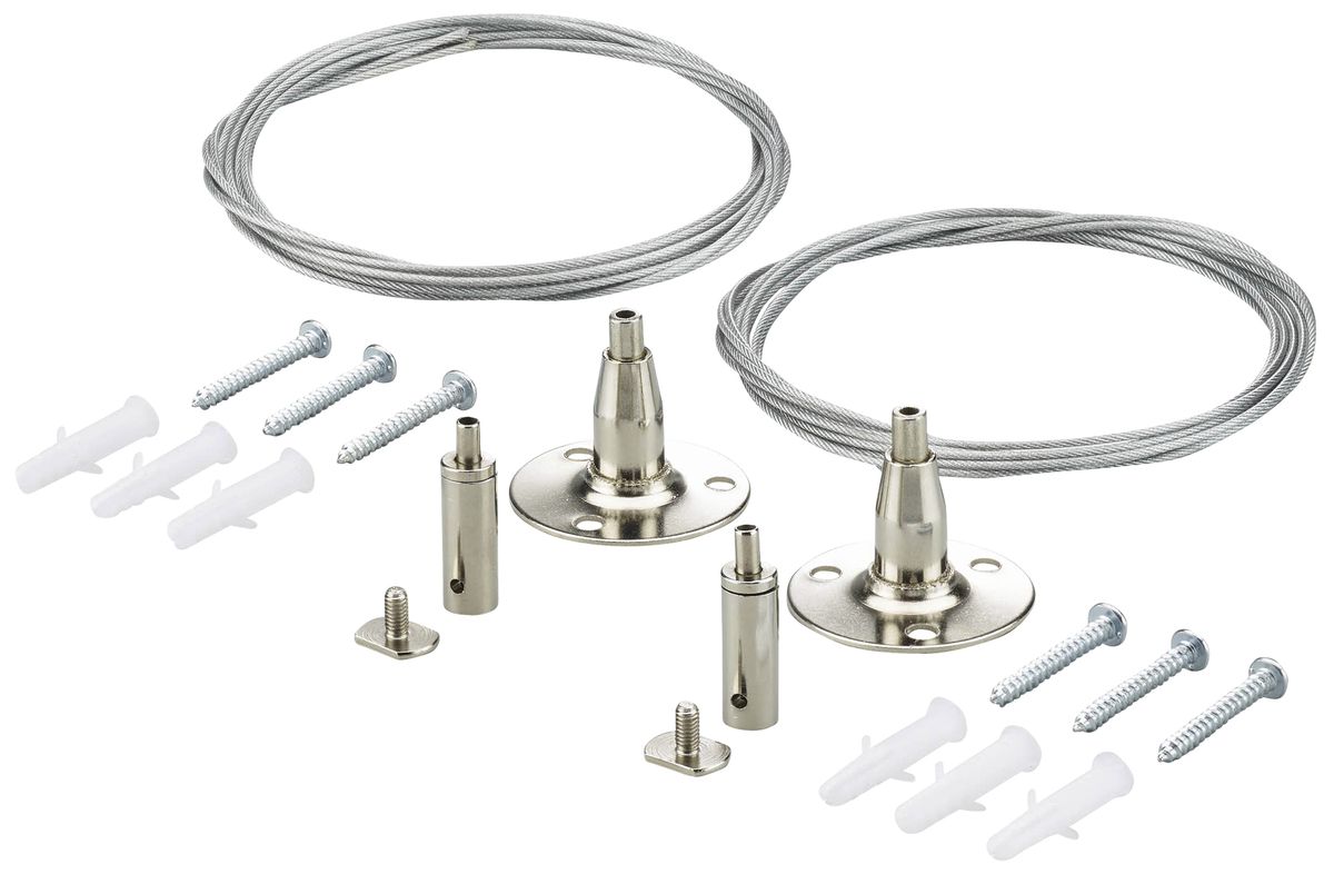 Seilabhängung Philips WT210Z SW2 1000mm Edelstahl