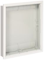 UP-Leergehäuse ABB ULF42 4R/96PLE ohne Tür