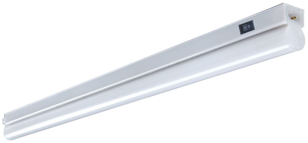 LED-Lichtleiste Swibox LED_T6, inkl. Kabel