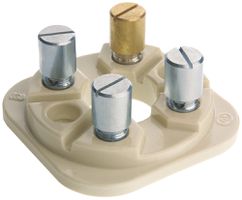 Abzweigklemme Woertz 4×2.5mm² EExe