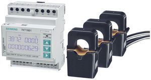 Energiezähler MENNEKES AMTRON für 4you 310